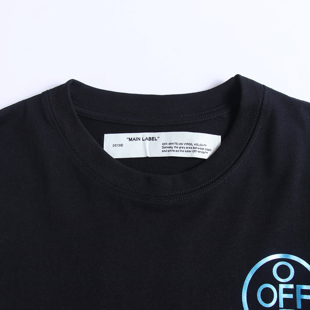 Off-White Oversized T-Shirts 21
