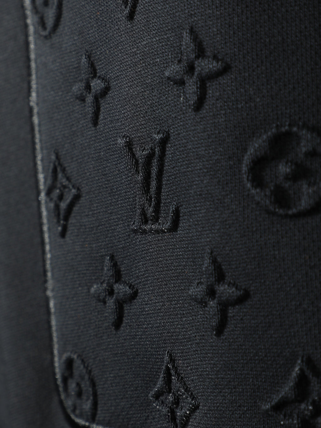 🧥 Louis Vuitton Suéteres 2