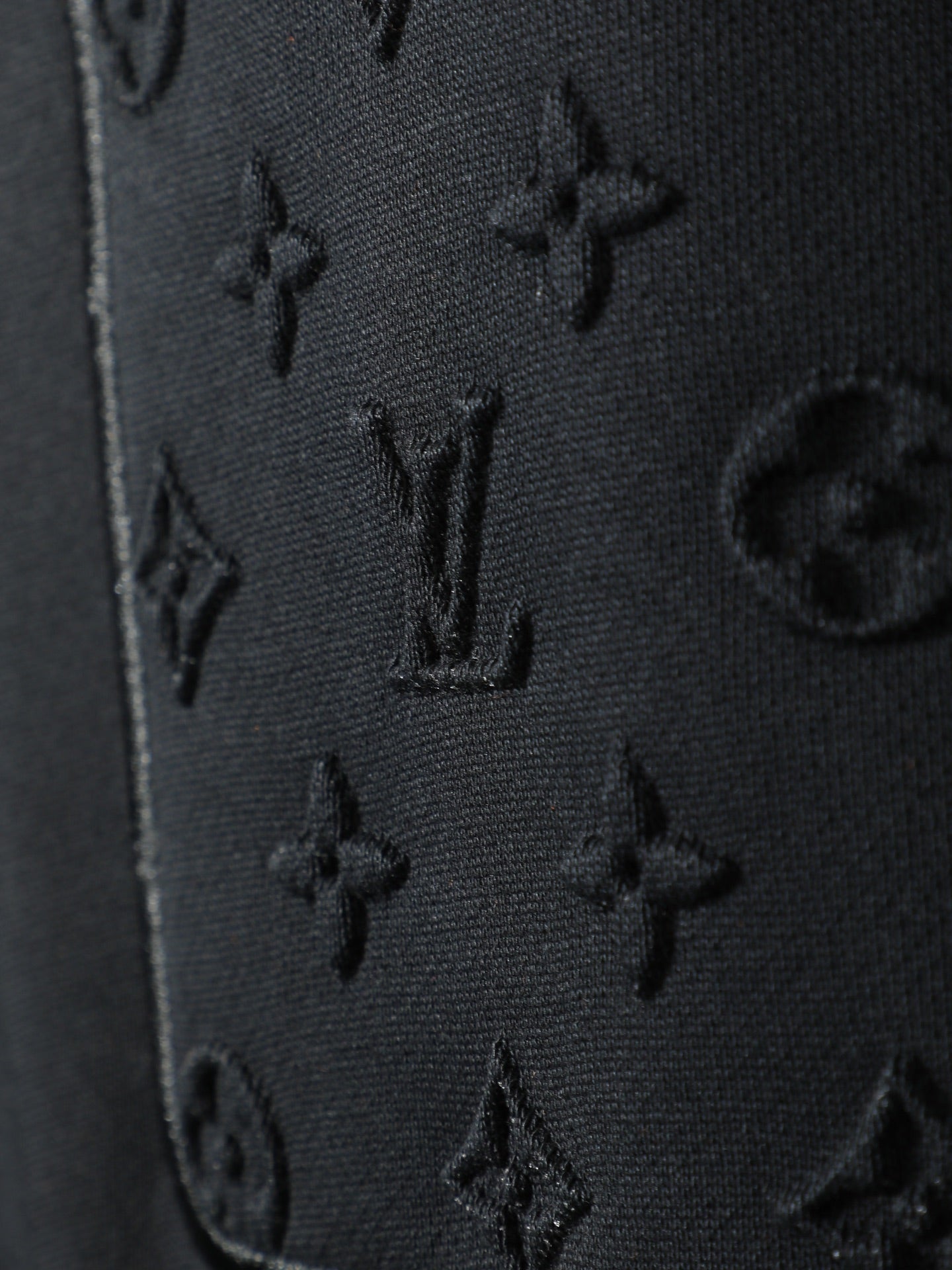 🧥 Louis Vuitton Suéteres 2