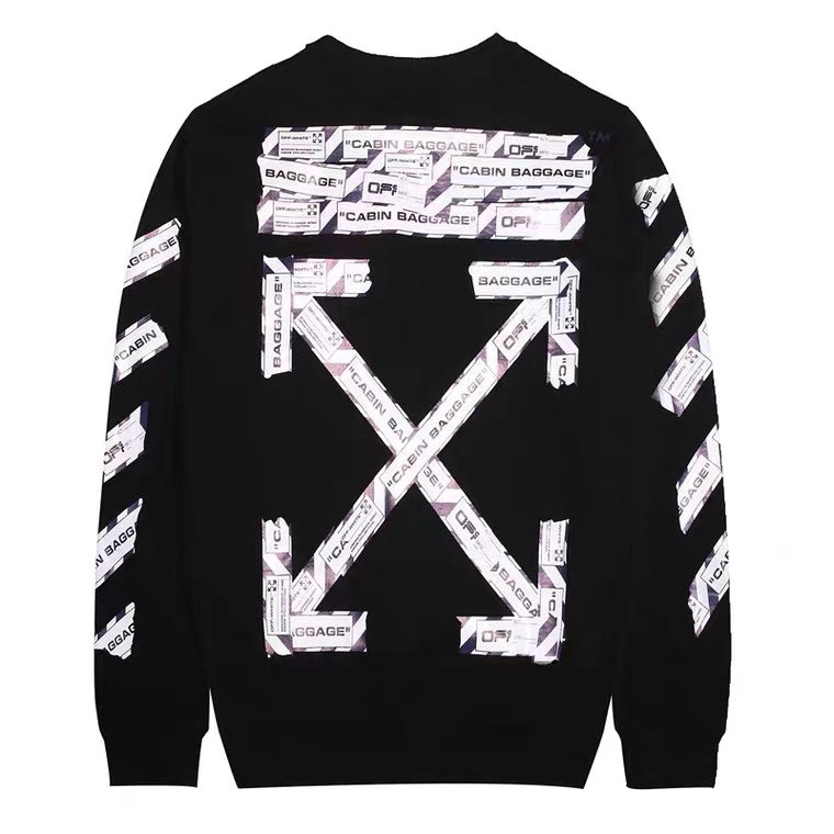 Off-White Sweater