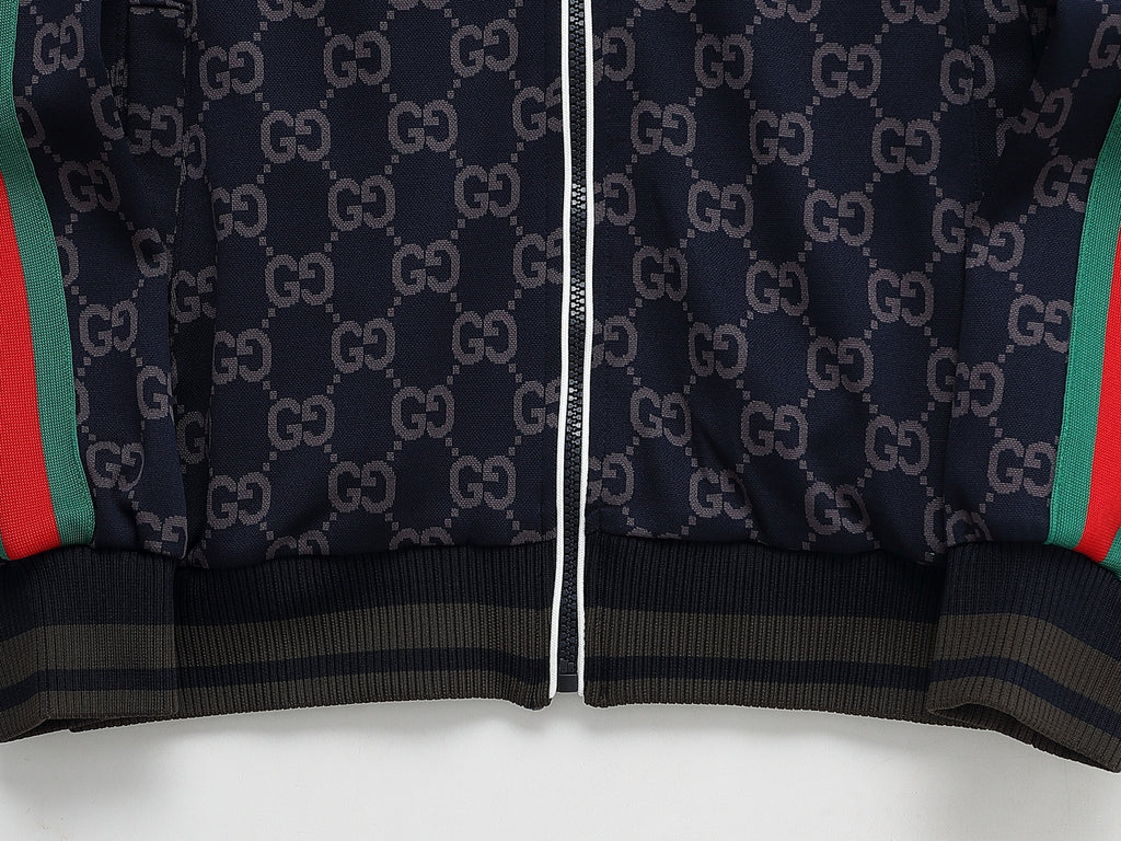 Gucci Tracksuit