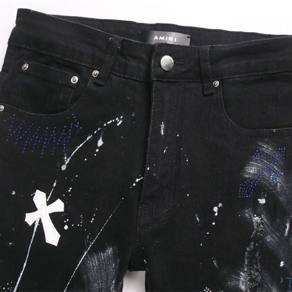 Amiri Jeans