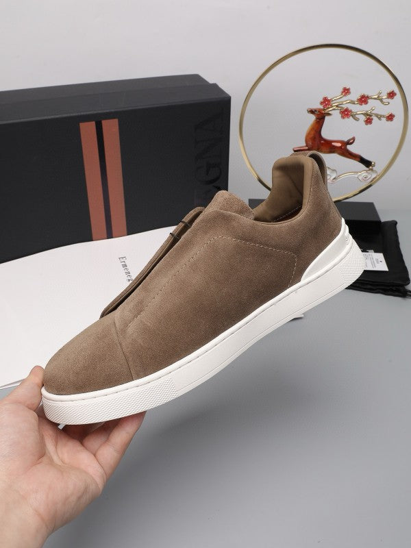 ZEGNA Triple Stitch 57
