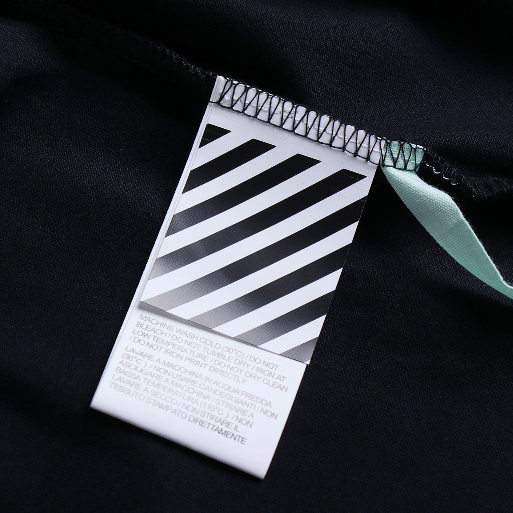 Off-White Oversized T-Shirts 19