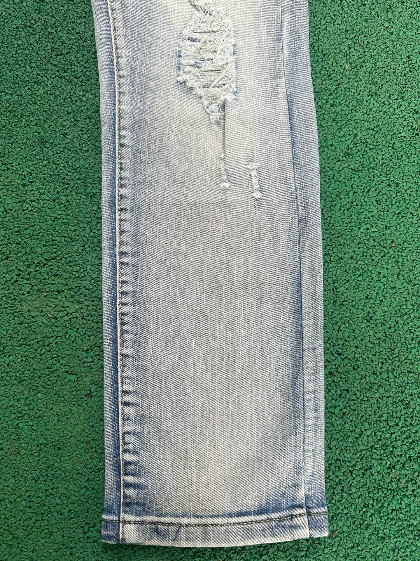 Amiri Jeans 5