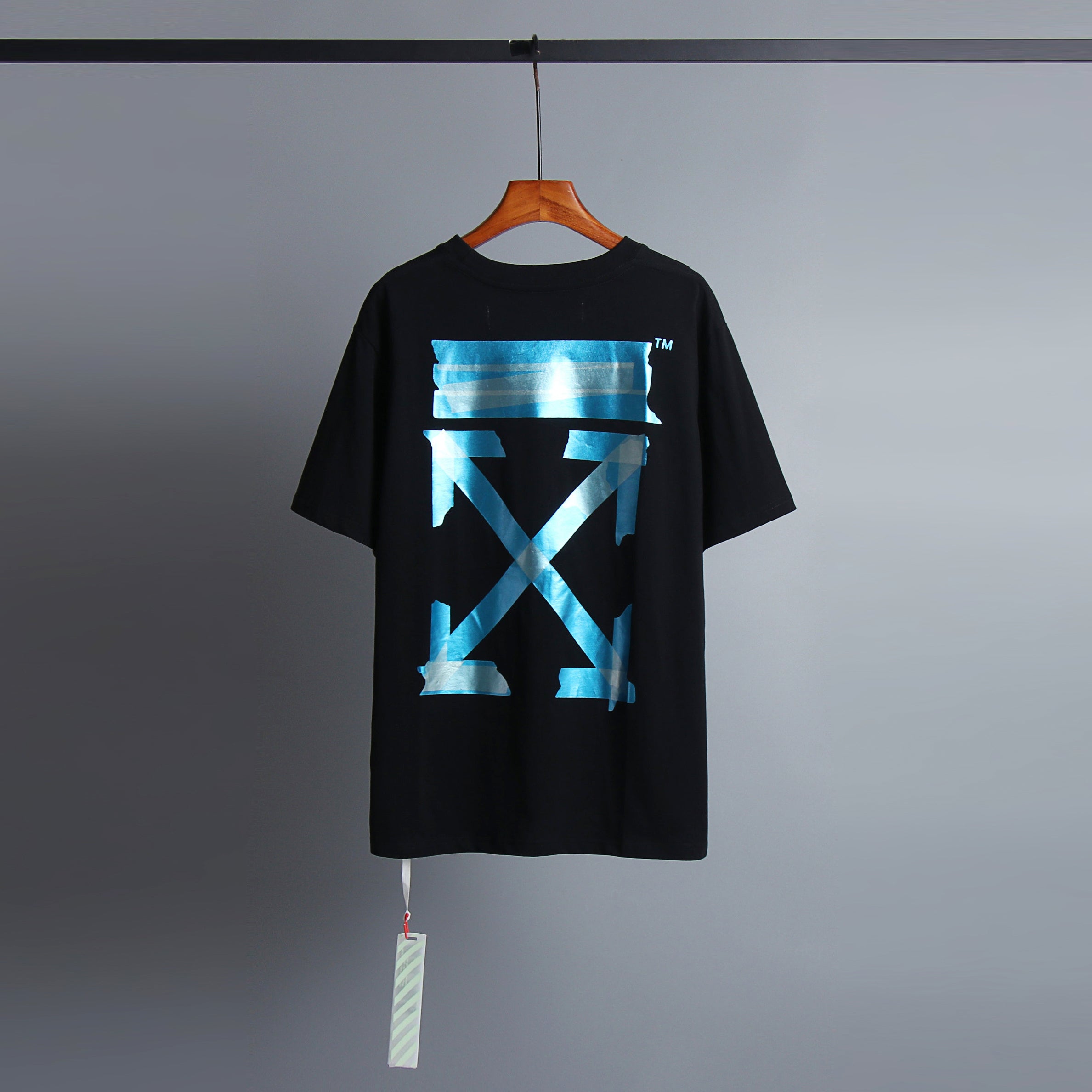 Off-White Oversized T-Shirts 21