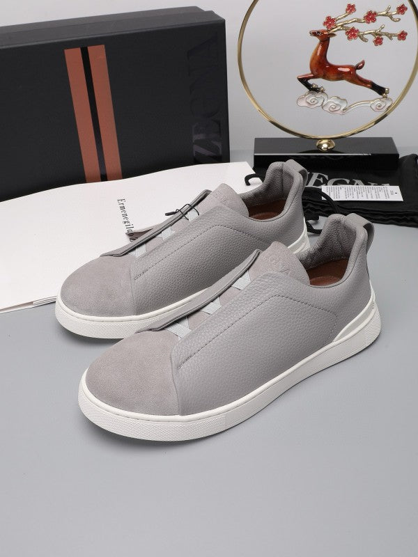 ZEGNA Triple Stitch 54