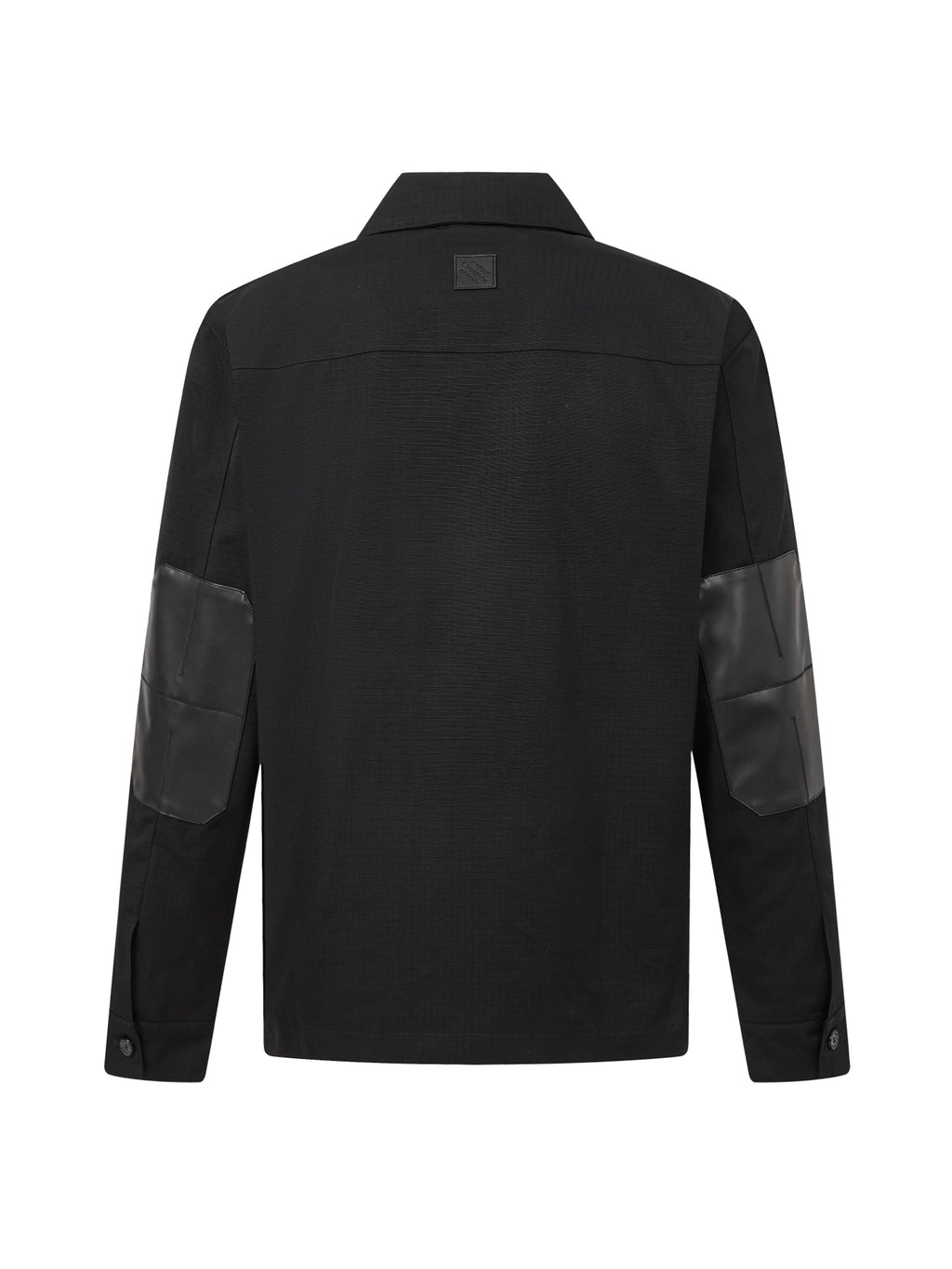 🧥 Louis Vuitton Chamarra Rompevientos