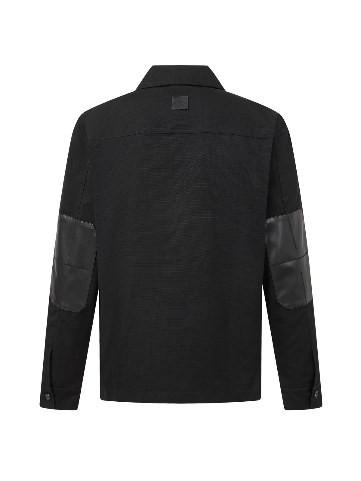 🧥 Louis Vuitton Chamarra Rompevientos