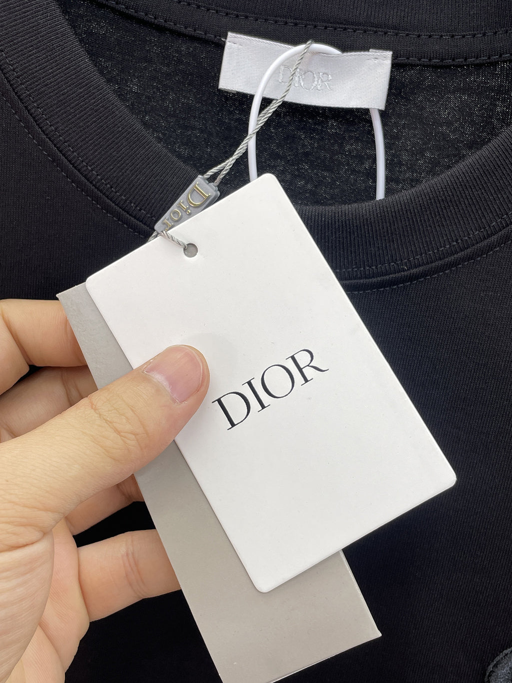 Dior Apparel 9