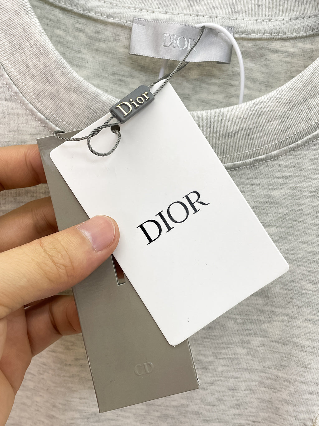Dior Apparel 5