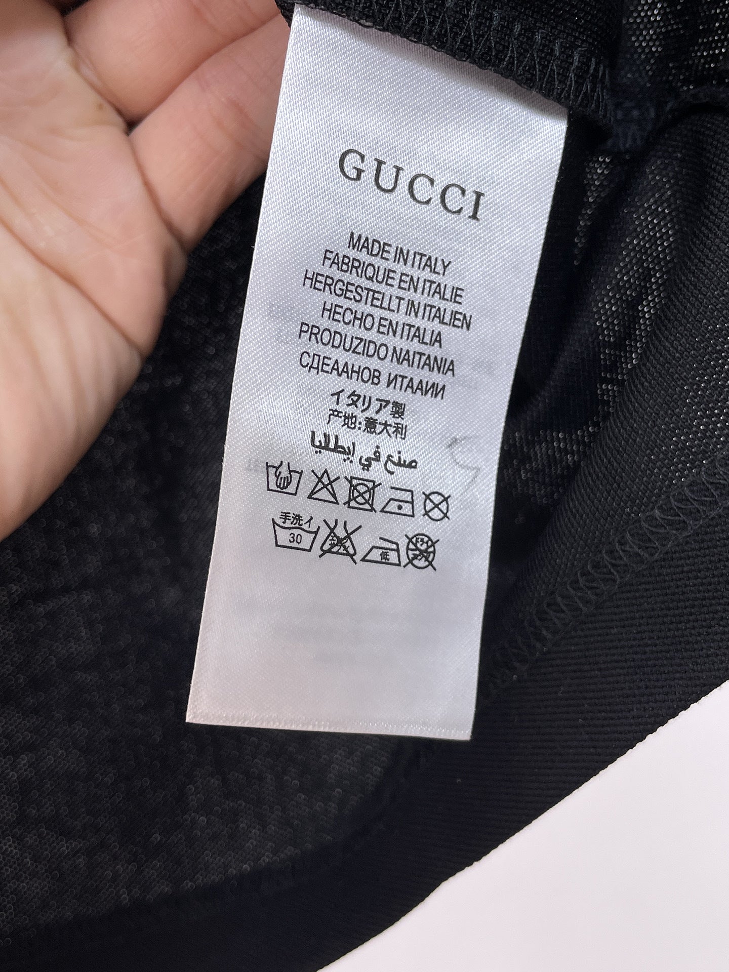 Gucci Apparel 15