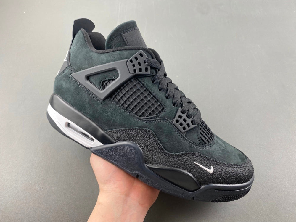 Air Jordan 4 Nigel Sylvester