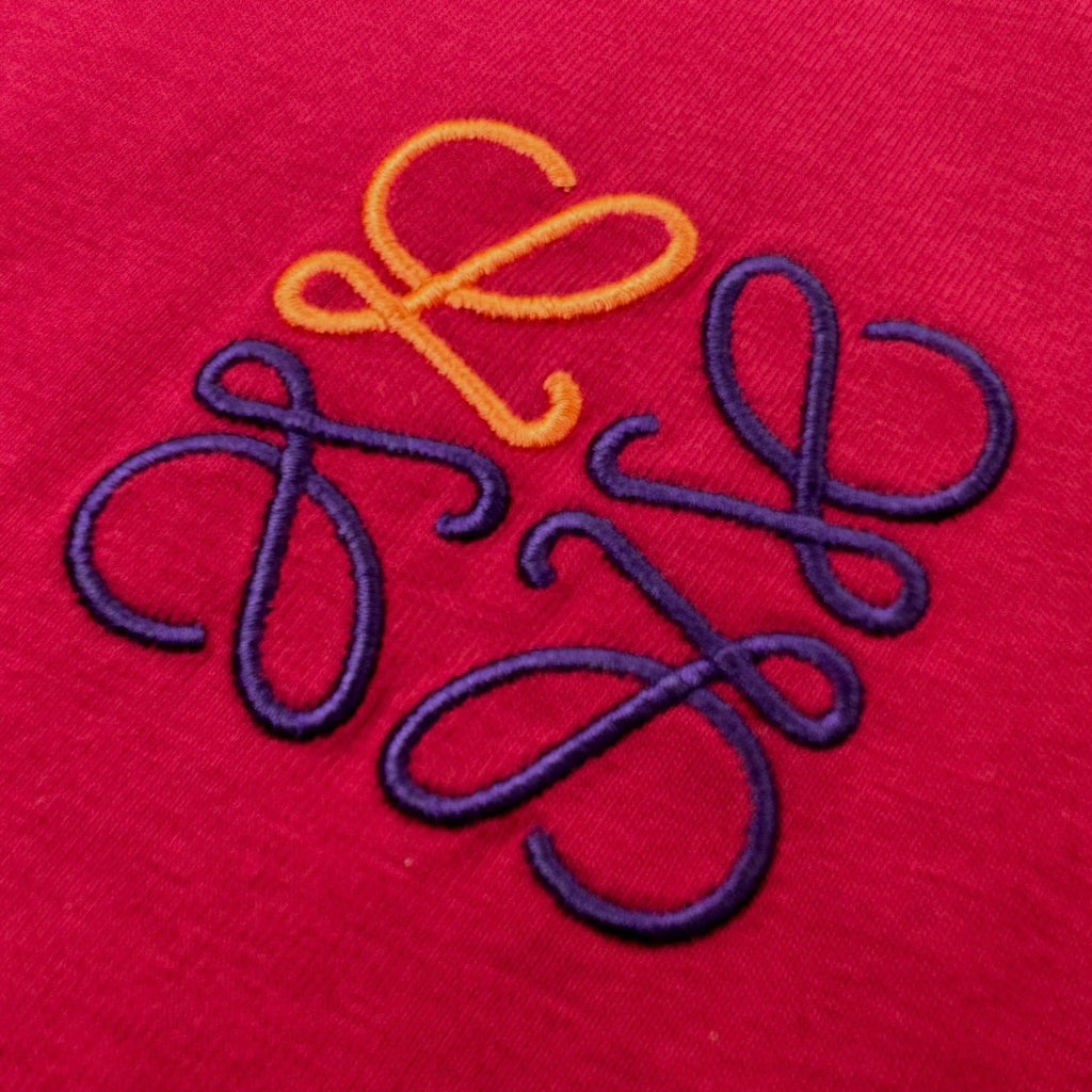 👕 LOEWE APPAREL  6