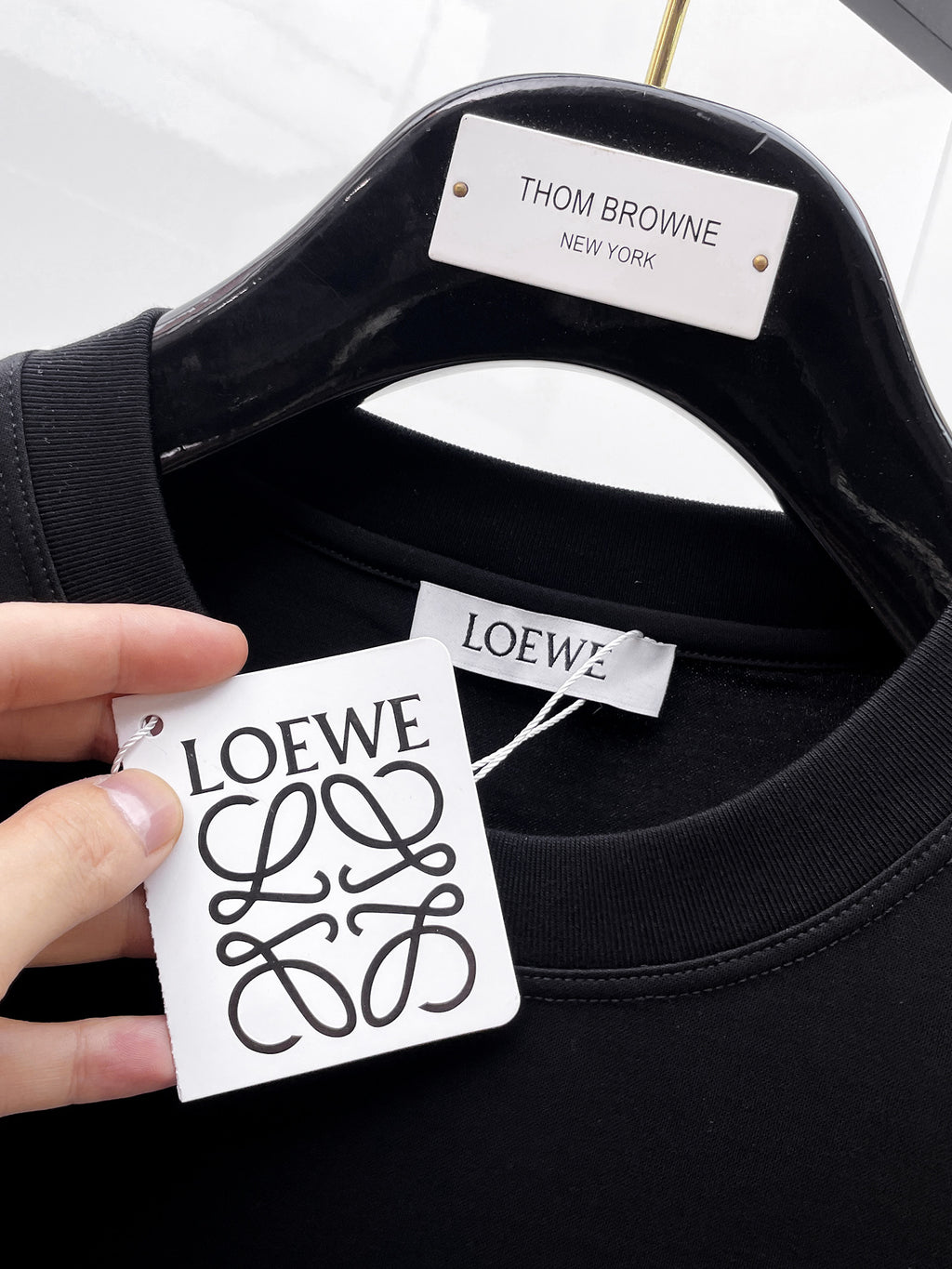 👕 LOEWE APPAREL 4