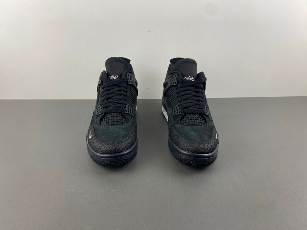 Air Jordan 4 Nigel Sylvester