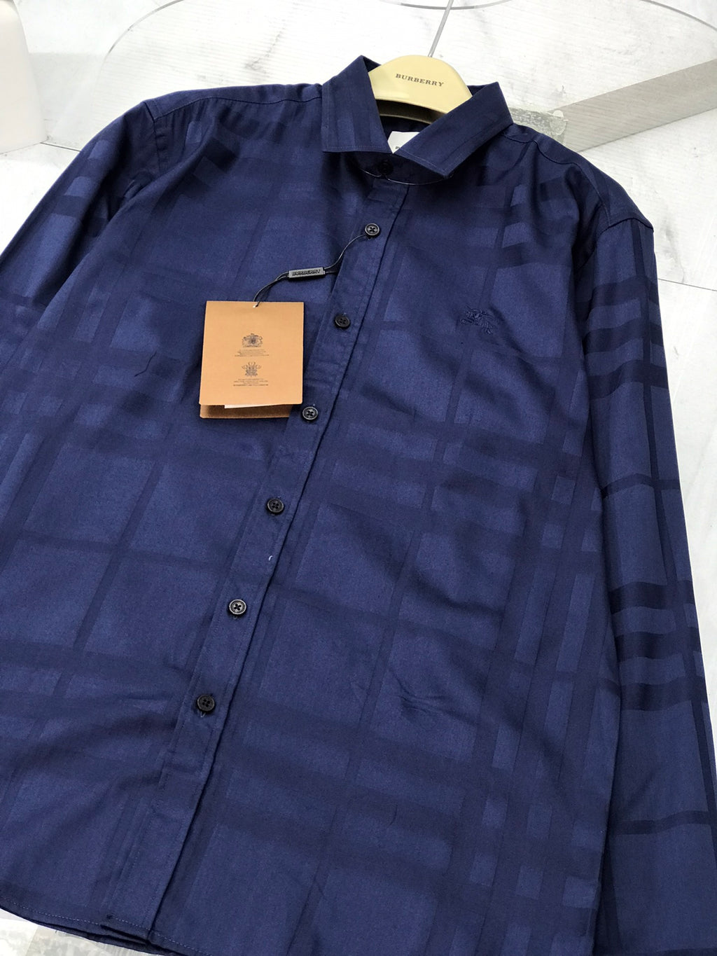 🤎 Burberry Apparel 10