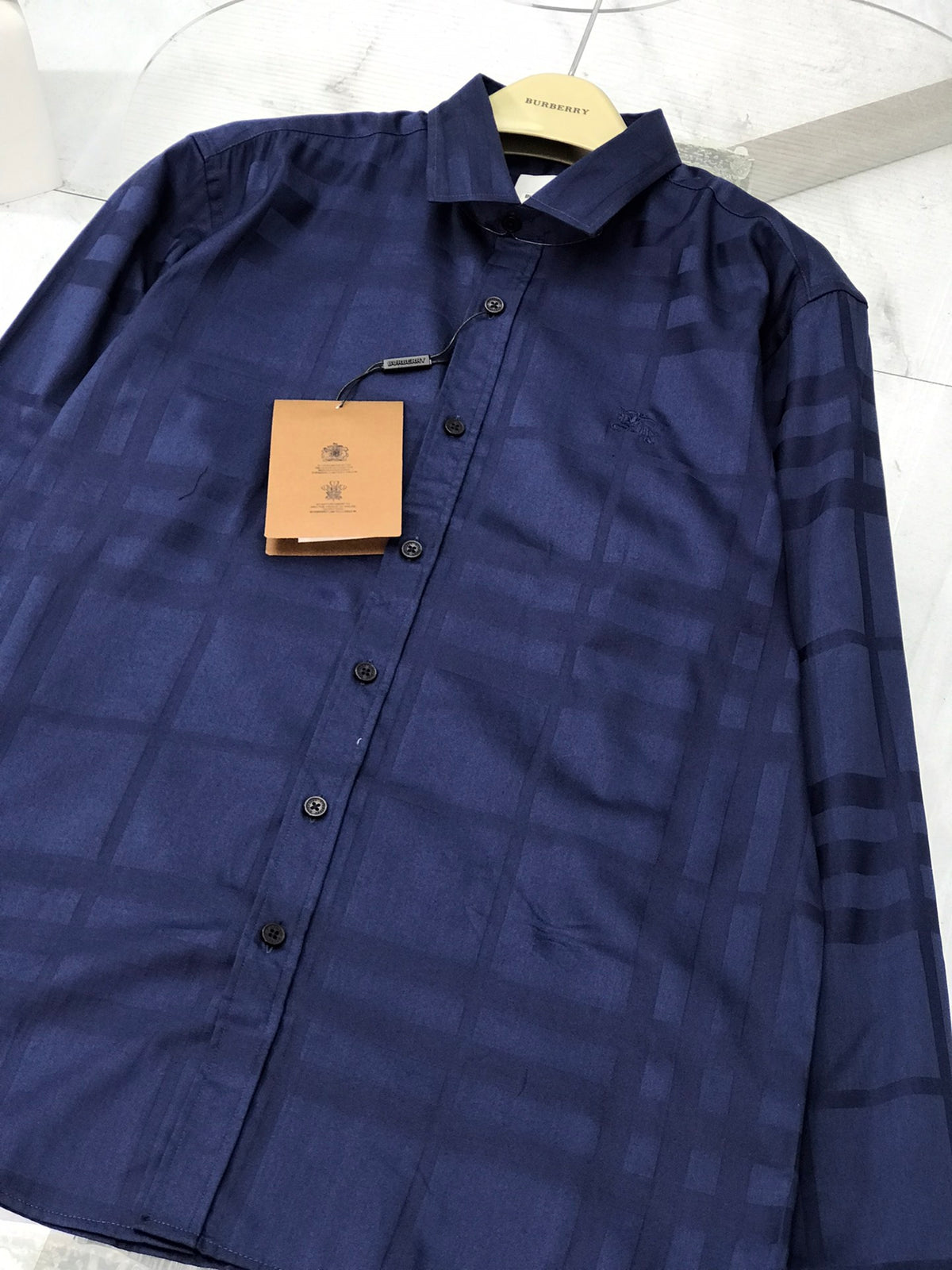 🤎 Burberry Apparel 10