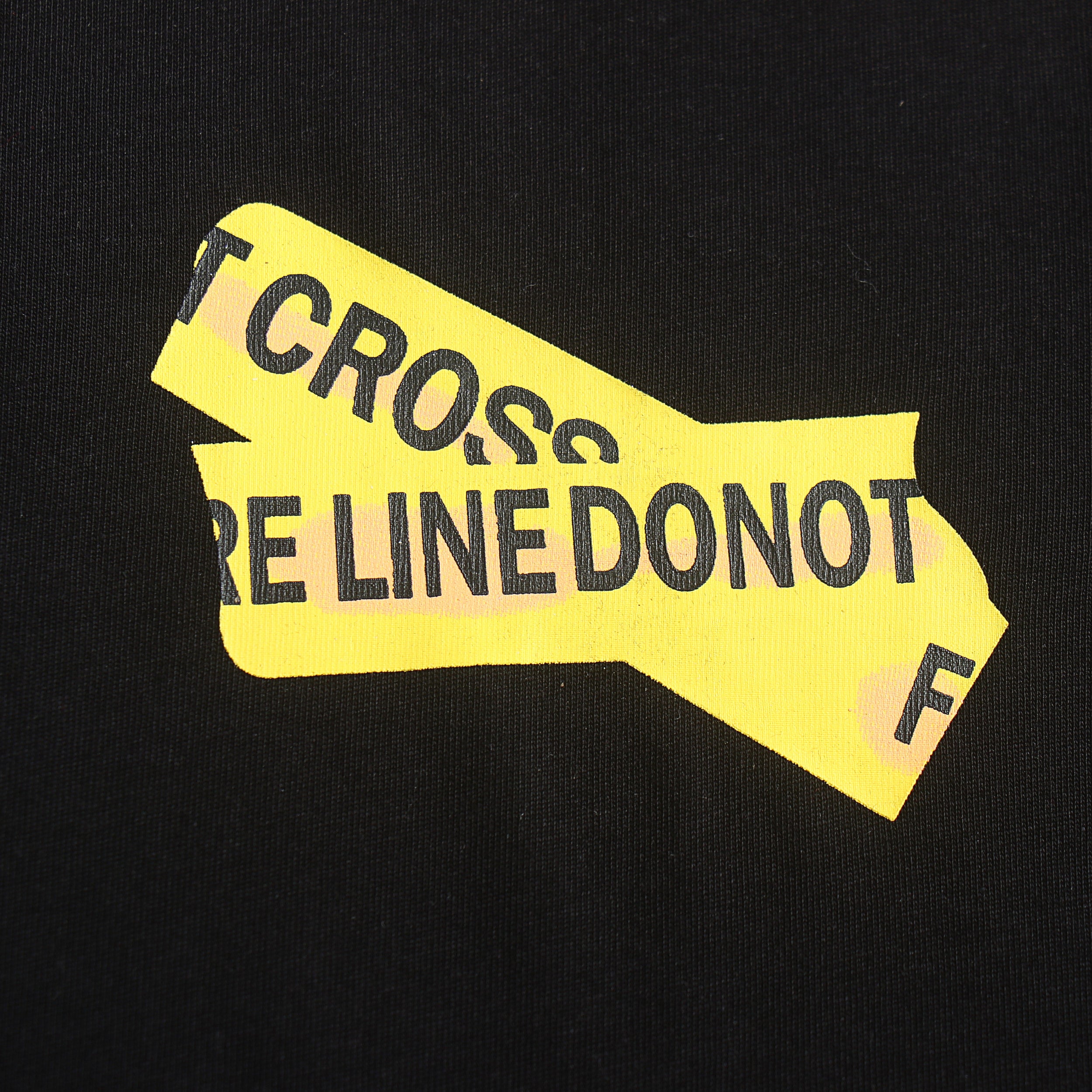 Off-White Oversized T-Shirts 20