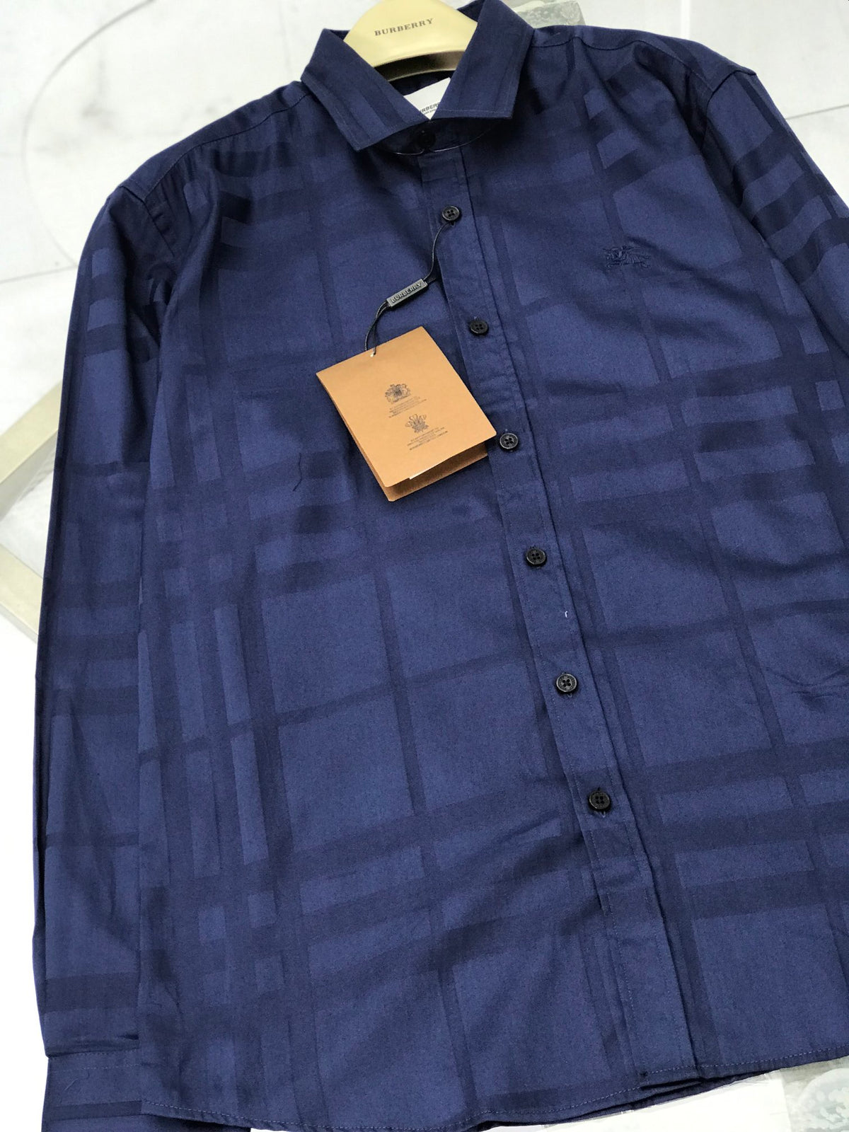 🤎 Burberry Apparel 10