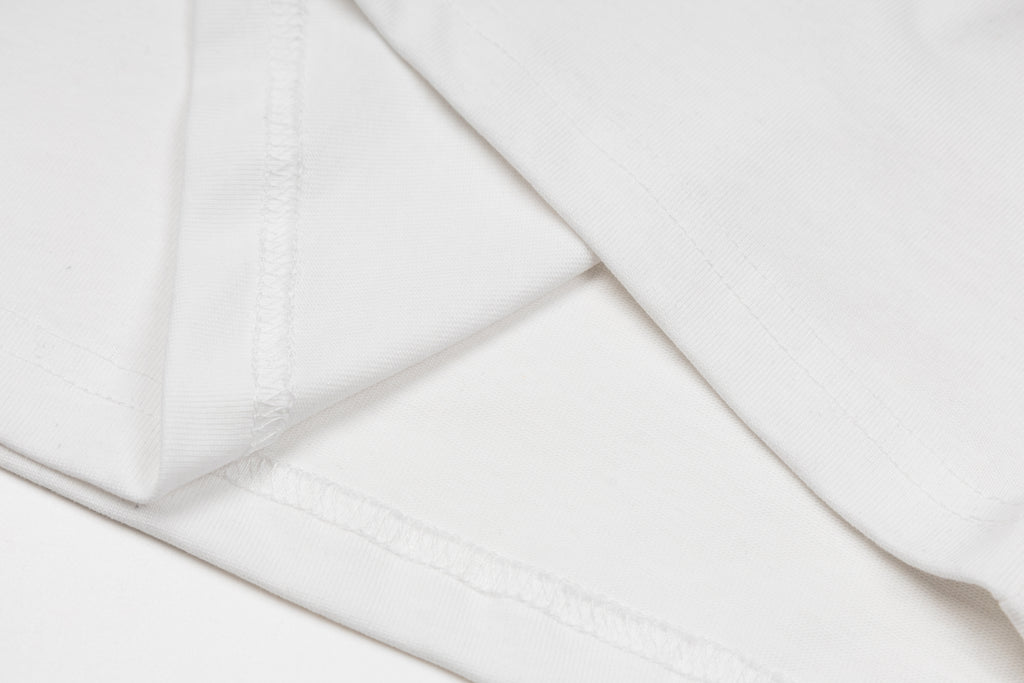 Off-White Oversized T-Shirts 8