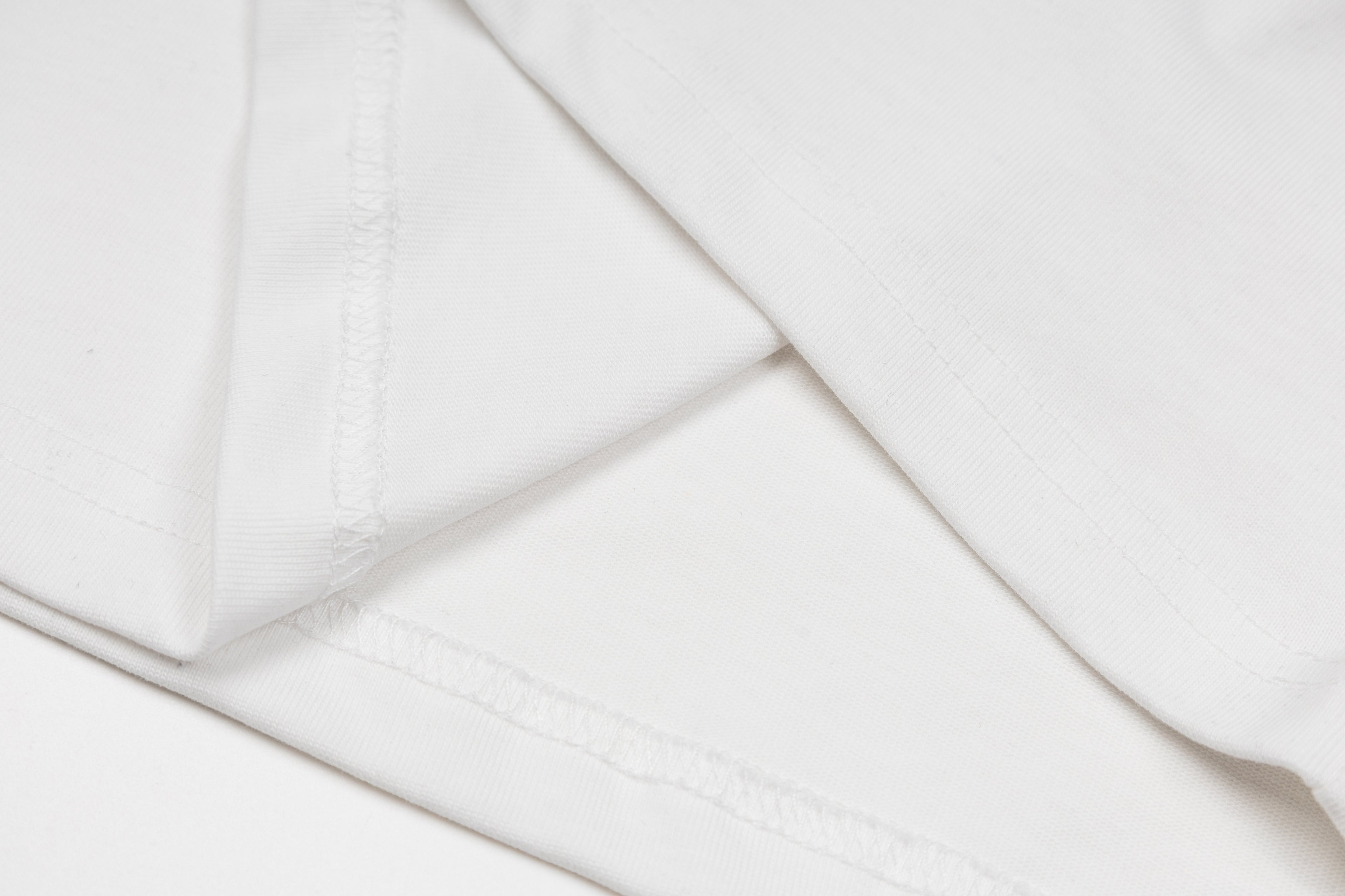 Off-White Oversized T-Shirts 8