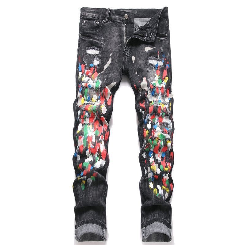 Amiri Jeans 2