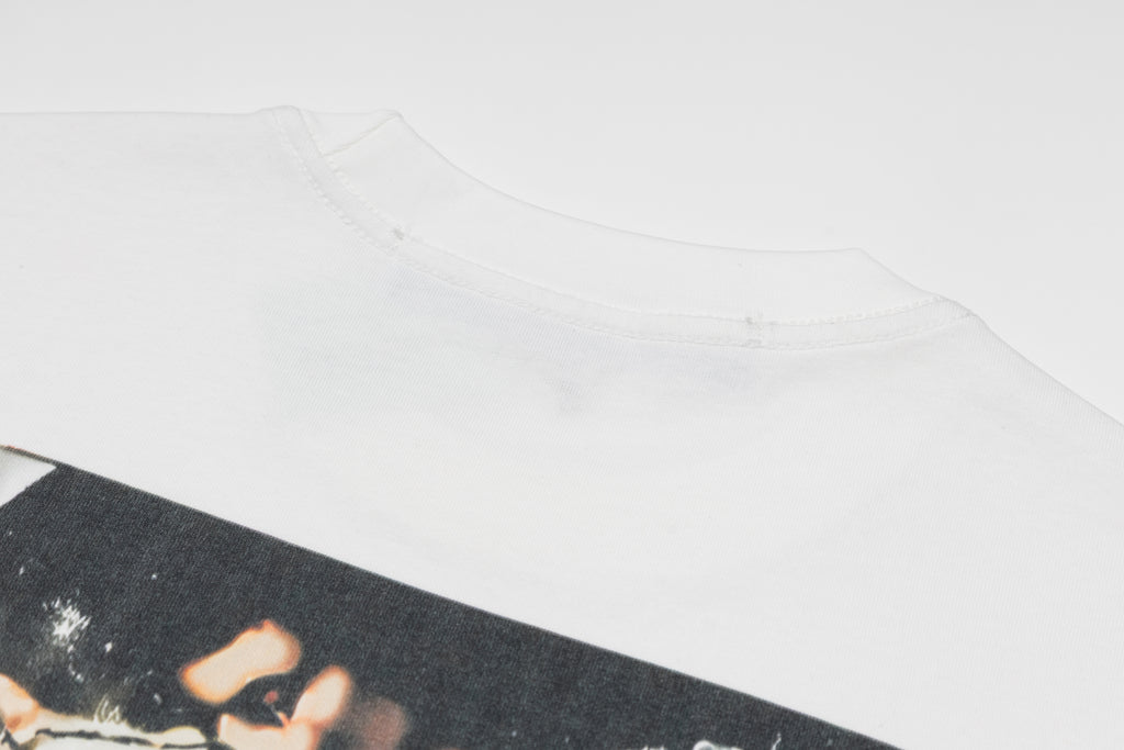 Off-White Oversized T-Shirts 9