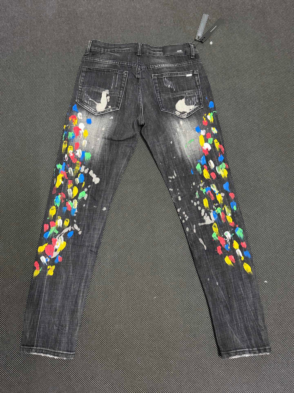 Amiri Jeans 2