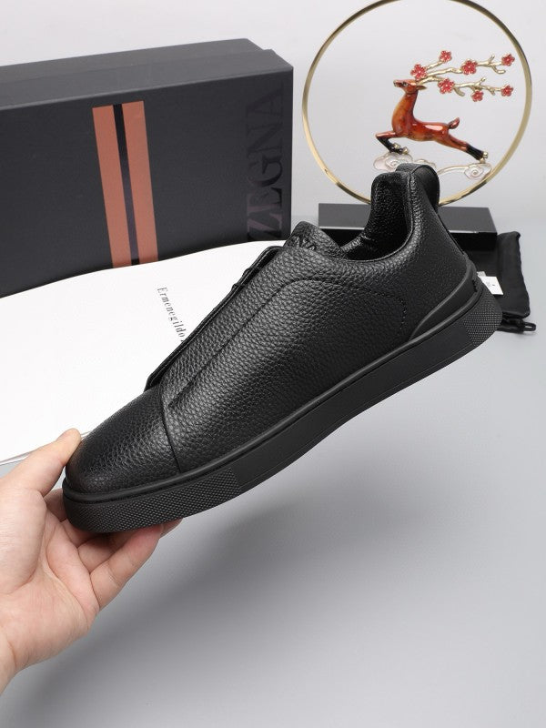 ZEGNA Triple Stitch 63