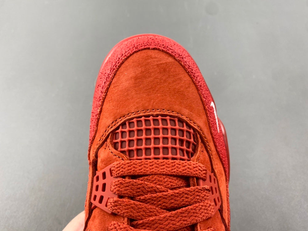 Air Jordan 4 Nigel Sylvester “Brick by Brick”