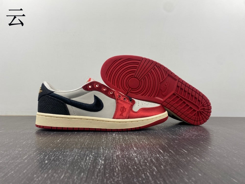 Trophy Room x Air Jordan 1 Low OG