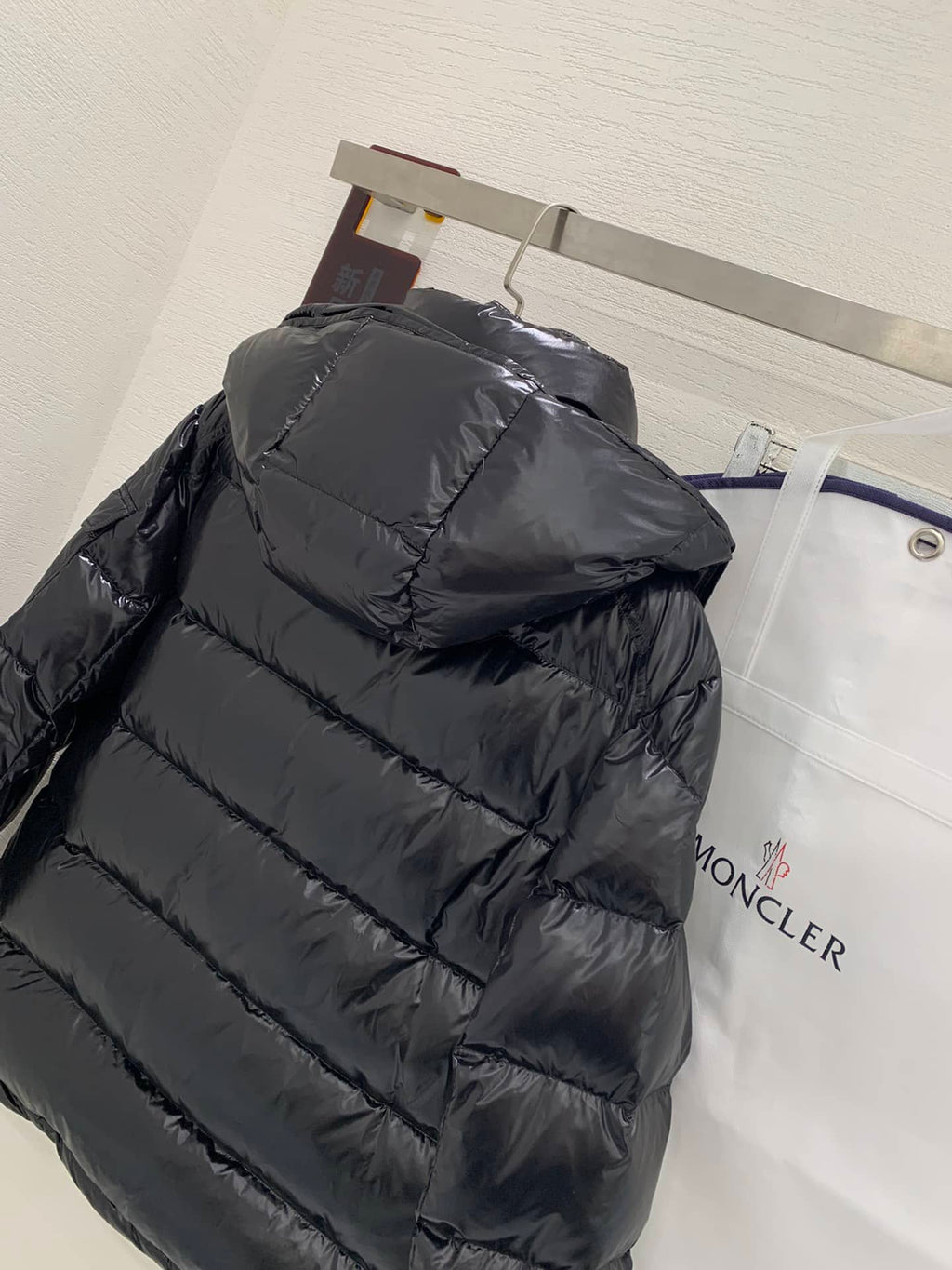 Moncler Jackets 5