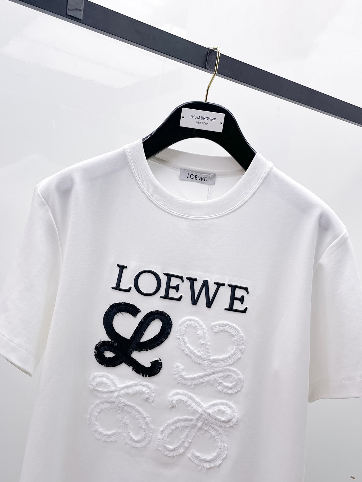 👕 LOEWE APPAREL 5