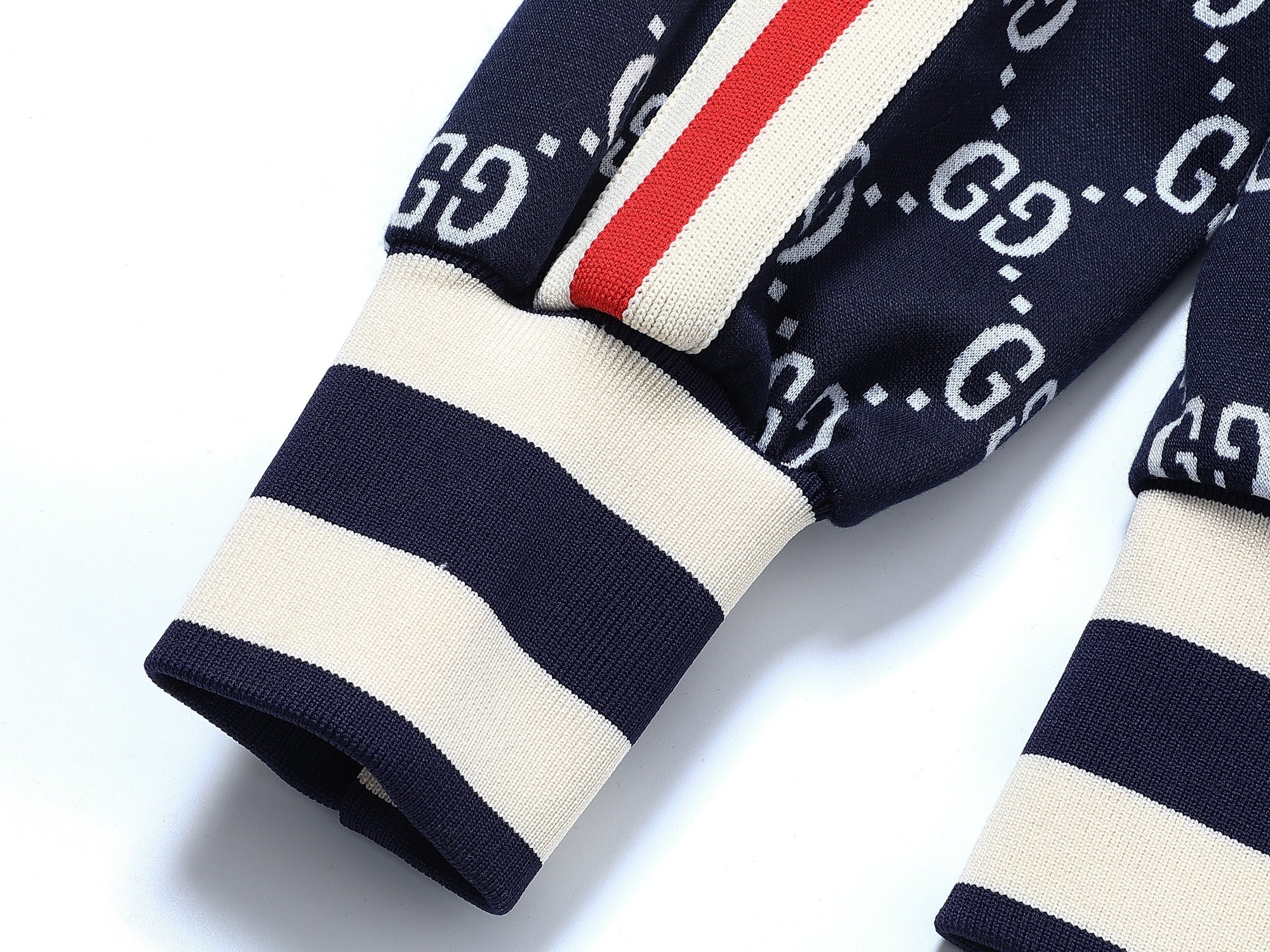 Gucci Tracksuit 2