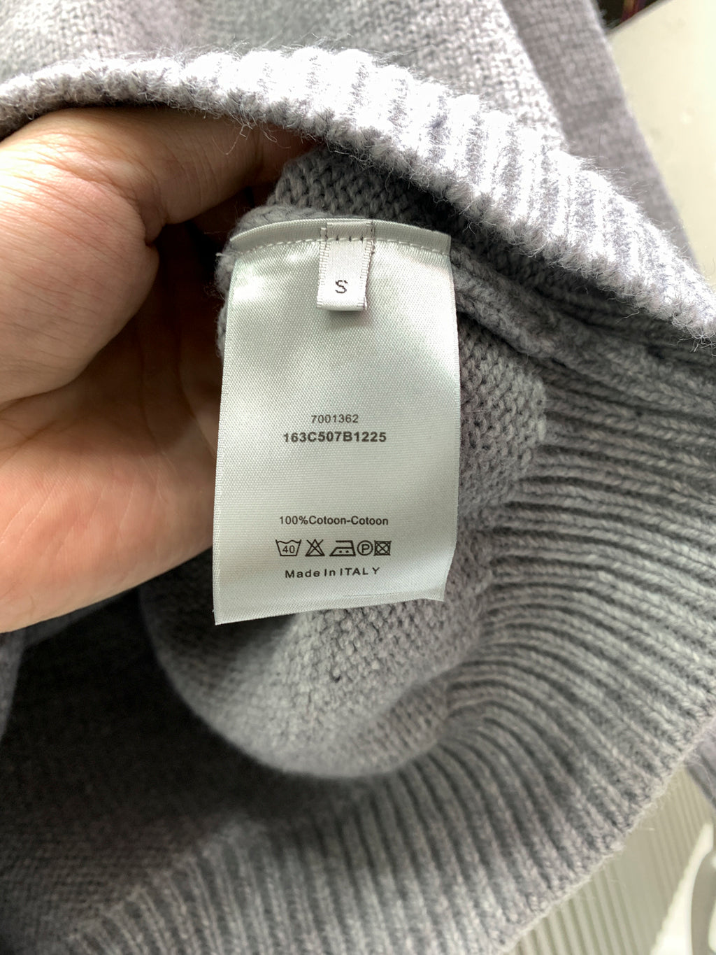 Dior Apparel 24