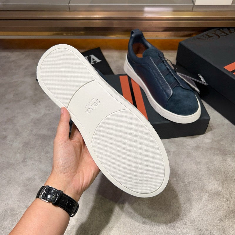 ZEGNA Triple Stitch 49