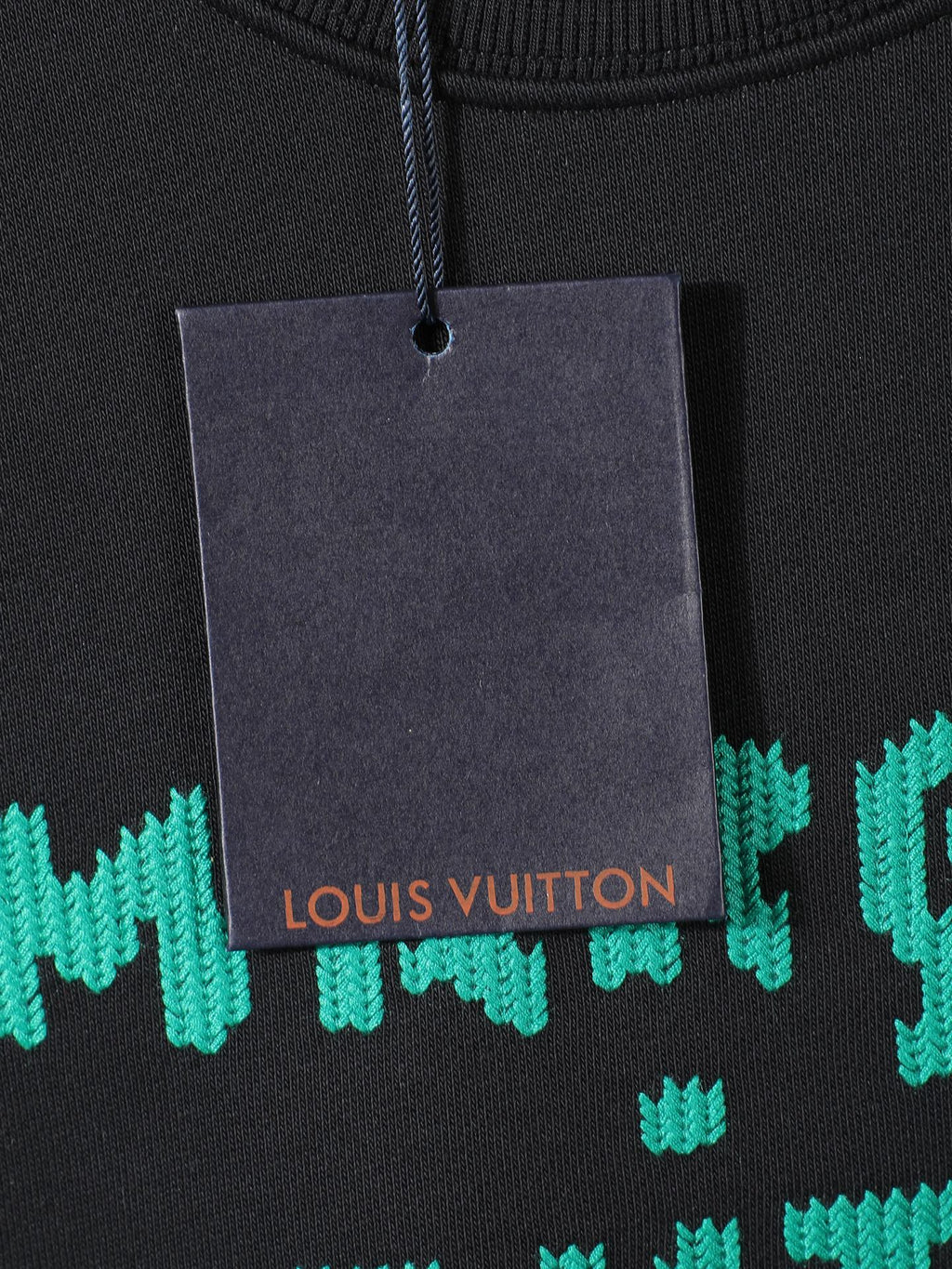 🧥 Louis Vuitton Suéteres