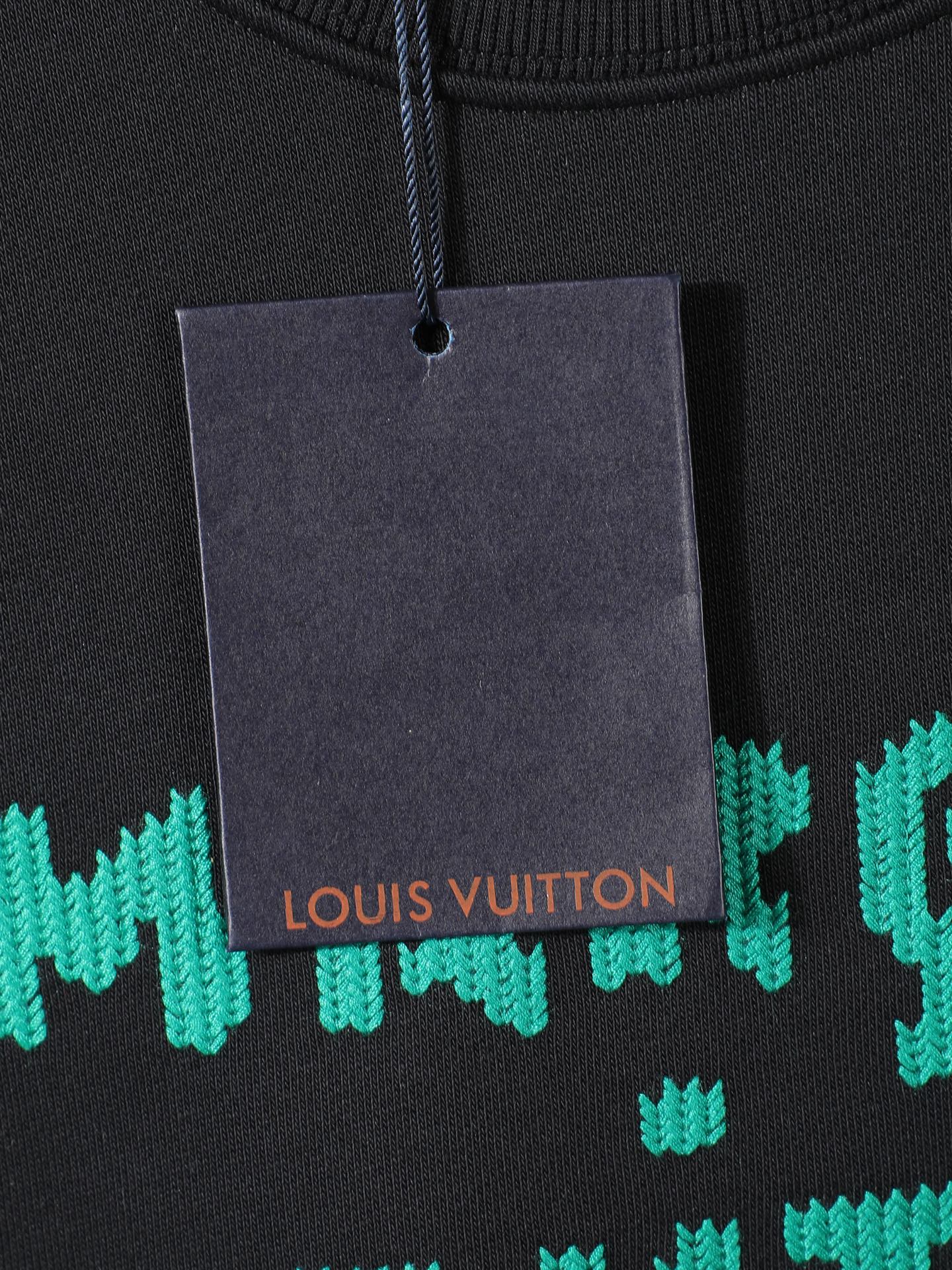 🧥 Louis Vuitton Suéteres