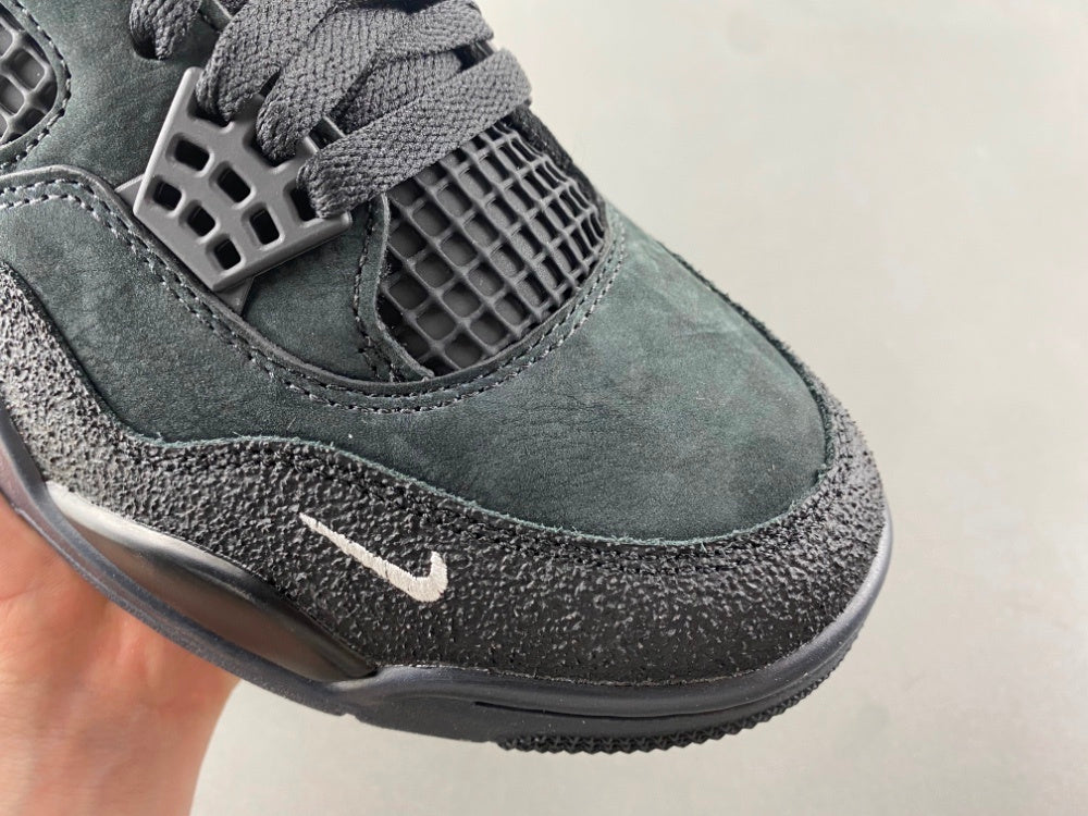 Air Jordan 4 Nigel Sylvester