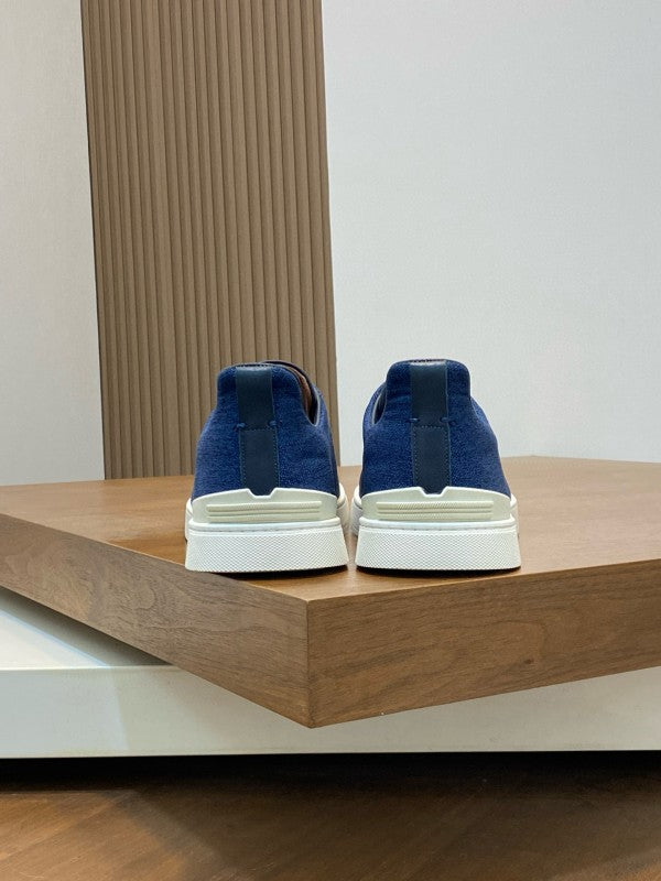 ZEGNA Triple Stitch 52