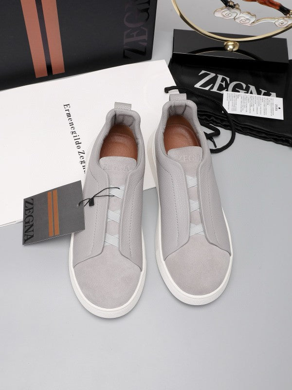 ZEGNA Triple Stitch 54