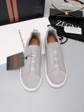 ZEGNA Triple Stitch 54