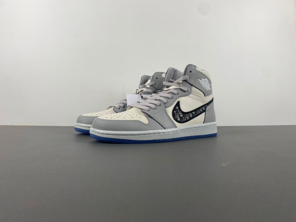 Air Jordan 1 High x Dior