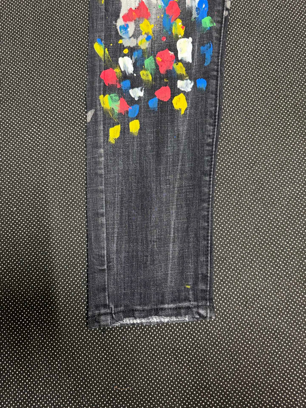 Amiri Jeans 2