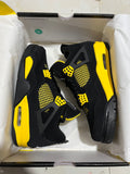 Air Jordan 4 THUNDER
