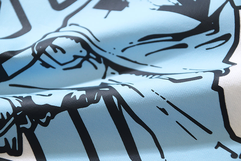 Off-White Oversized T-Shirts 14