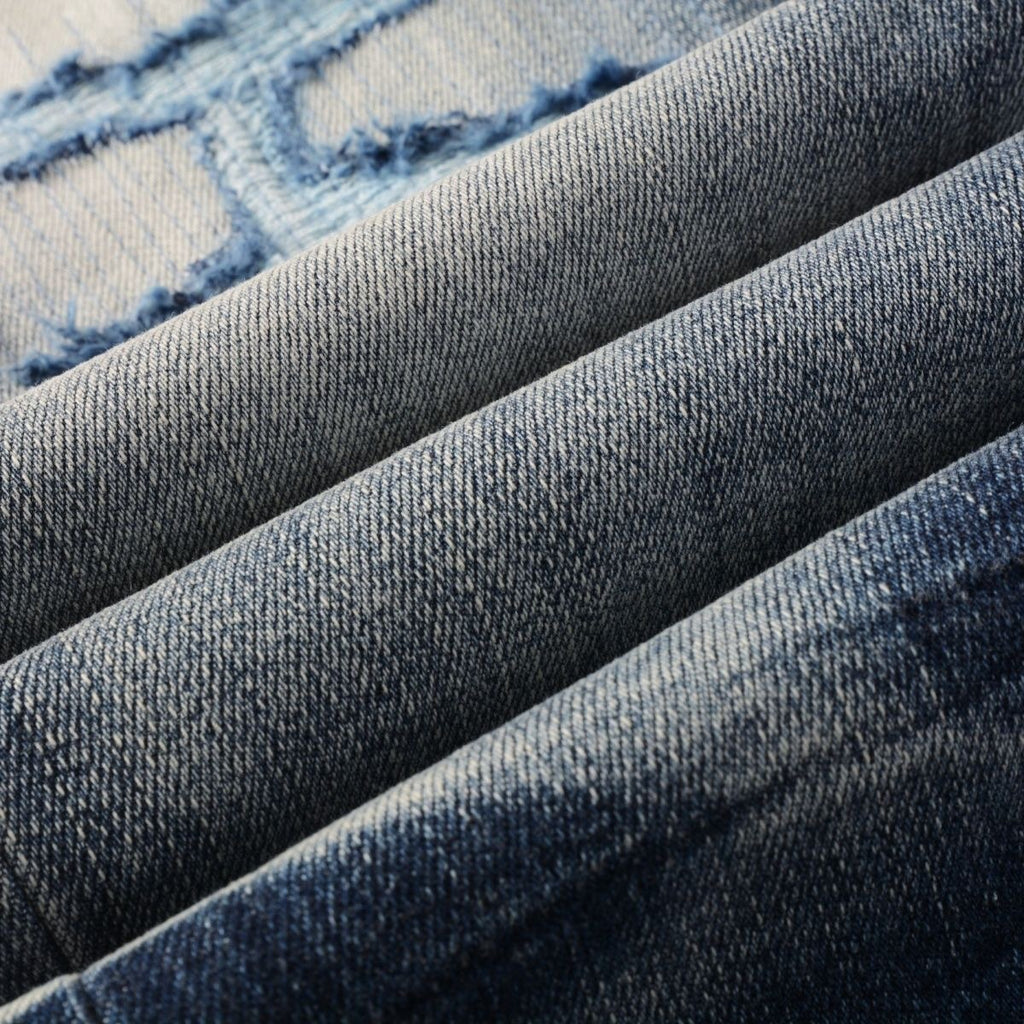Amiri Jeans 6