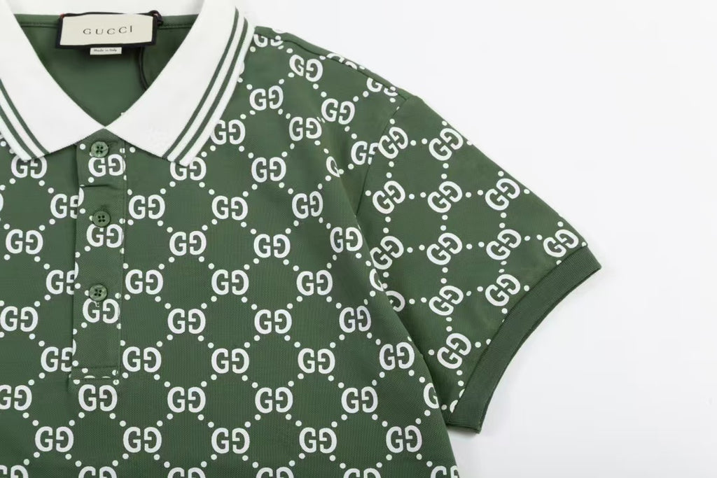 Gucci Apparel 2