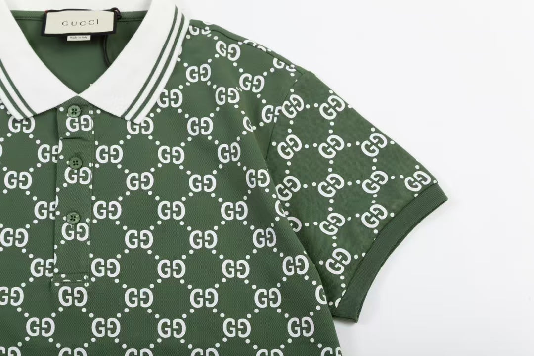 Gucci Apparel 2